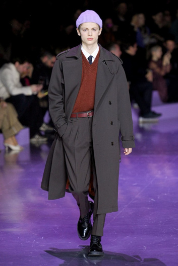 Fotoservizio/FW 20-21/WOMEN/SFILATA/BOSS/DP2/1