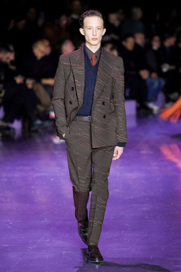 Fotoservizio/FW 20-21/WOMEN/SFILATA/BOSS/DP2/2