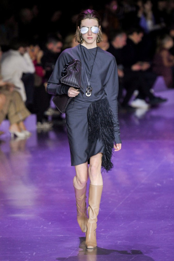 Fotoservizio/FW 20-21/WOMEN/SFILATA/BOSS/DP2/49