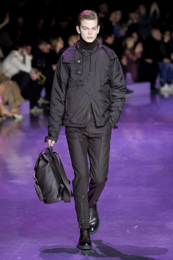 Fotoservizio/FW 20-21/WOMEN/SFILATA/BOSS/DP2/1