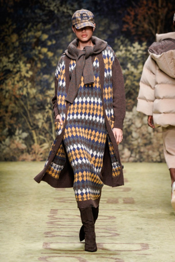 Fotoservizio/FW 20-21/WOMEN/SFILATA/LAURA BIAGIOTTI/DP2/9