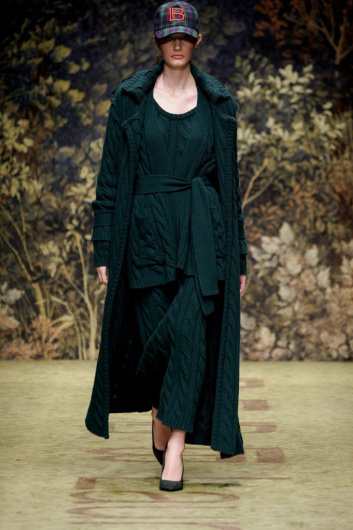 Fotoservizio/FW 20-21/WOMEN/SFILATA/LAURA BIAGIOTTI/DP2/2