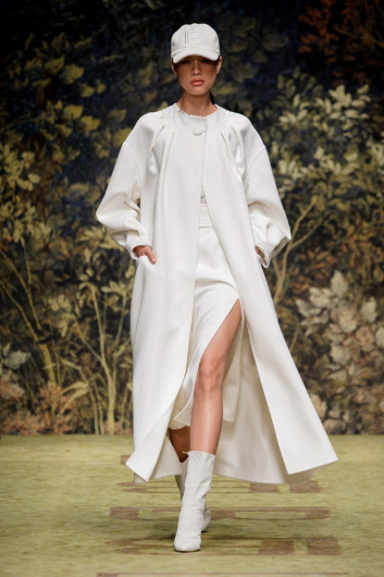 Fotoservizio/FW 20-21/WOMEN/SFILATA/LAURA BIAGIOTTI/DP2/5