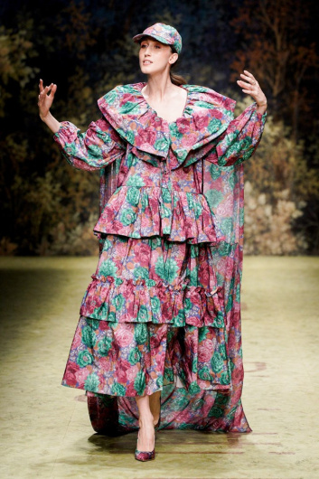 Fotoservizio/FW 20-21/WOMEN/SFILATA/LAURA BIAGIOTTI/DP2/2