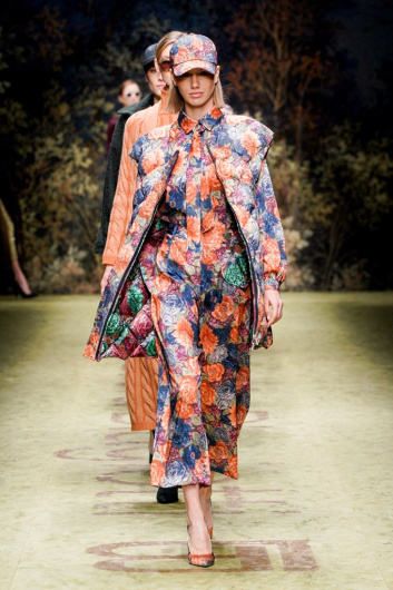 Fotoservizio/FW 20-21/WOMEN/SFILATA/LAURA BIAGIOTTI/DP2/3