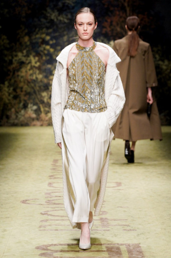 Fotoservizio/FW 20-21/WOMEN/SFILATA/LAURA BIAGIOTTI/DP2/7