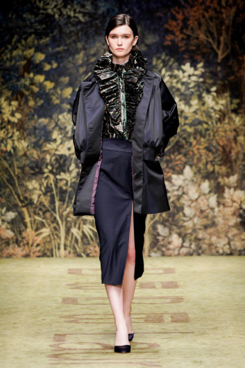 Fotoservizio/FW 20-21/WOMEN/SFILATA/LAURA BIAGIOTTI/DP2/8