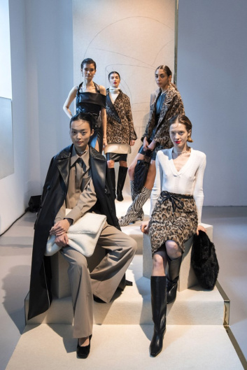 Fotoservizio/FW 20-21/WOMEN/PRESENTAZIONE/BEATRICE B/DP2/0