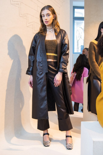 Fotoservizio/FW 20-21/WOMEN/PRESENTAZIONE/BEATRICE B/DP2/26