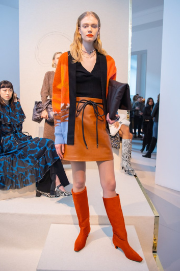 Fotoservizio/FW 20-21/WOMEN/PRESENTAZIONE/BEATRICE B/DP2/6