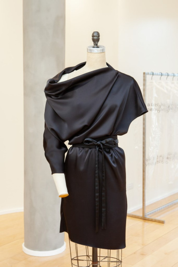 Fotoservizio/FW 20-21/WOMEN/PRESENTAZIONE/GIANLUCA CAPANNOLO/DP2/21