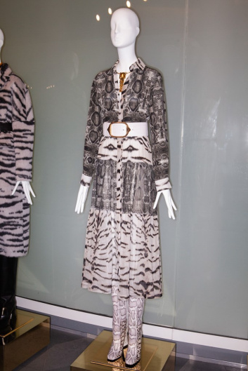 Fotoservizio/FW 20-21/WOMEN/PRESENTAZIONE/ROBERTO CAVALLI/DP2/10