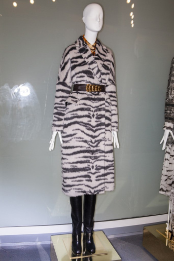 Fotoservizio/FW 20-21/WOMEN/PRESENTAZIONE/ROBERTO CAVALLI/DP2/11