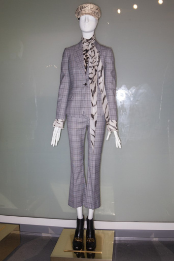Fotoservizio/FW 20-21/WOMEN/PRESENTAZIONE/ROBERTO CAVALLI/DP2/12