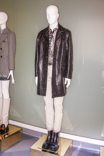 Fotoservizio/FW 20-21/WOMEN/PRESENTAZIONE/ROBERTO CAVALLI/DP2/13