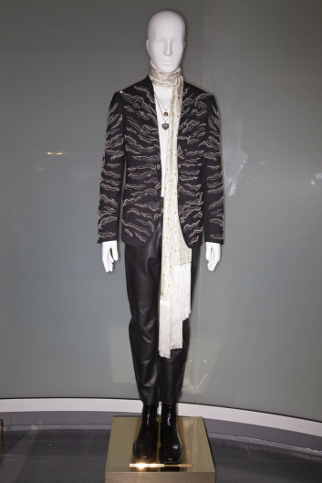 Fotoservizio/FW 20-21/WOMEN/PRESENTAZIONE/ROBERTO CAVALLI/DP2/15