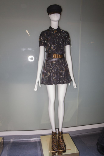 Fotoservizio/FW 20-21/WOMEN/PRESENTAZIONE/ROBERTO CAVALLI/DP2/6