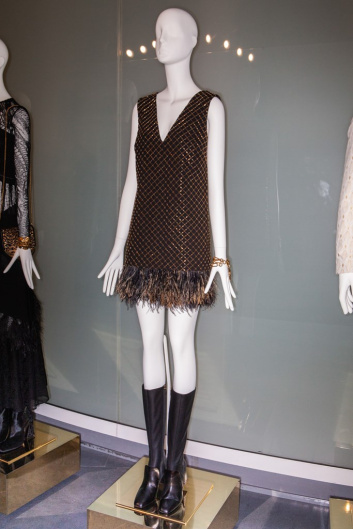 Fotoservizio/FW 20-21/WOMEN/PRESENTAZIONE/ROBERTO CAVALLI/DP2/20