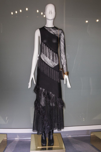 Fotoservizio/FW 20-21/WOMEN/PRESENTAZIONE/ROBERTO CAVALLI/DP2/21
