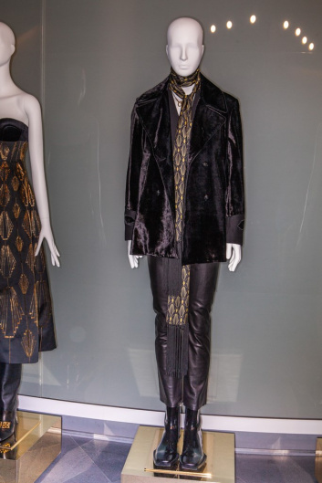 Fotoservizio/FW 20-21/WOMEN/PRESENTAZIONE/ROBERTO CAVALLI/DP2/22