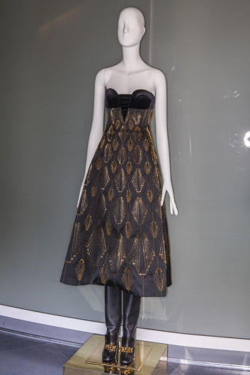 Fotoservizio/FW 20-21/WOMEN/PRESENTAZIONE/ROBERTO CAVALLI/DP2/23