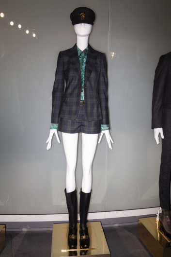 Fotoservizio/FW 20-21/WOMEN/PRESENTAZIONE/ROBERTO CAVALLI/DP2/25