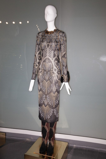 Fotoservizio/FW 20-21/WOMEN/PRESENTAZIONE/ROBERTO CAVALLI/DP2/16