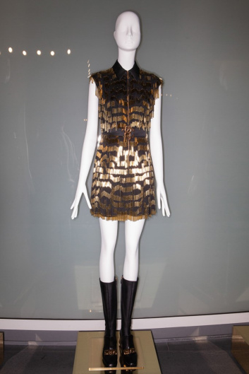 Fotoservizio/FW 20-21/WOMEN/PRESENTAZIONE/ROBERTO CAVALLI/DP2/17