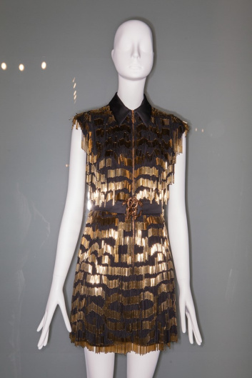 Fotoservizio/FW 20-21/WOMEN/PRESENTAZIONE/ROBERTO CAVALLI/DP2/18