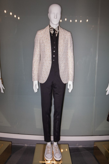 Fotoservizio/FW 20-21/WOMEN/PRESENTAZIONE/ROBERTO CAVALLI/DP2/19