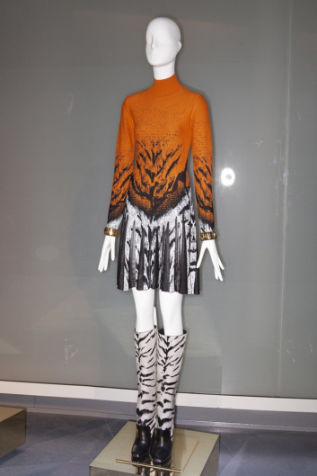 Fotoservizio/FW 20-21/WOMEN/PRESENTAZIONE/ROBERTO CAVALLI/DP2/30