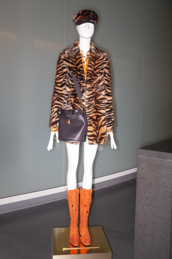 Fotoservizio/FW 20-21/WOMEN/PRESENTAZIONE/ROBERTO CAVALLI/DP2/31