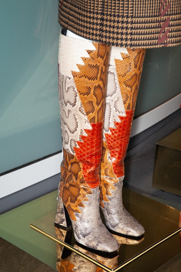 Fotoservizio/FW 20-21/WOMEN/PRESENTAZIONE/ROBERTO CAVALLI/DP2/34