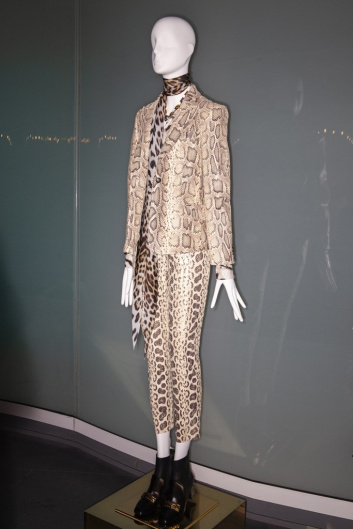 Fotoservizio/FW 20-21/WOMEN/PRESENTAZIONE/ROBERTO CAVALLI/DP2/26