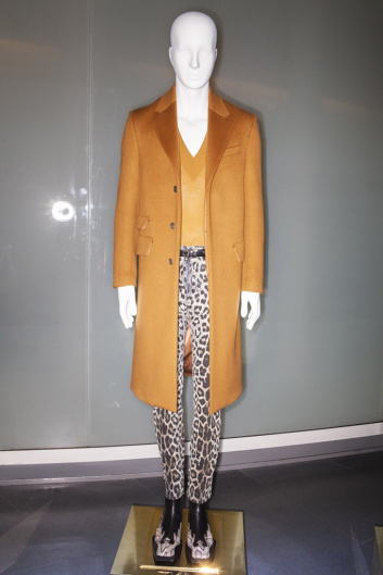 Fotoservizio/FW 20-21/WOMEN/PRESENTAZIONE/ROBERTO CAVALLI/DP2/29