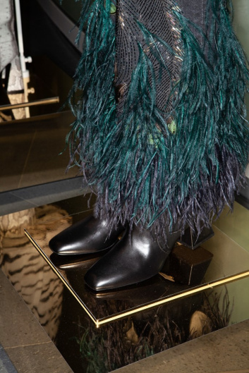 Fotoservizio/FW 20-21/WOMEN/PRESENTAZIONE/ROBERTO CAVALLI/DP2/42