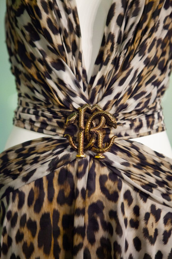 Fotoservizio/FW 20-21/WOMEN/PRESENTAZIONE/ROBERTO CAVALLI/DP2/63