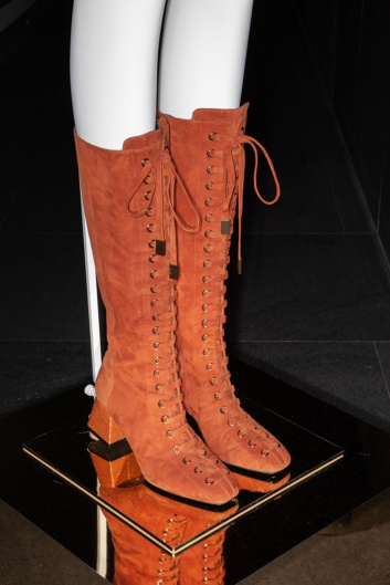 Fotoservizio/FW 20-21/WOMEN/PRESENTAZIONE/ROBERTO CAVALLI/DP2/58