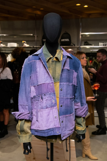 Fotoservizio/FW 20-21/WOMEN/EVENTO/DIESEL/DP2/2