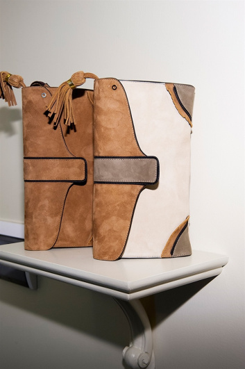 Fotoservizio/SS 2016/WOMEN/L'AUTRE CHOSE/DP2/1