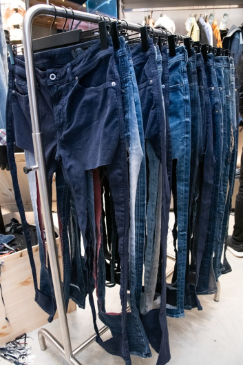 Fotoservizio/FW 20-21/WOMEN/EVENTO/DIESEL/DP2/11