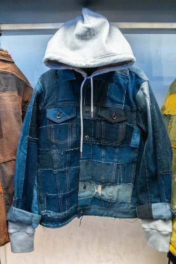 Fotoservizio/FW 20-21/WOMEN/EVENTO/DIESEL/DP2/14