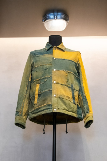 Fotoservizio/FW 20-21/WOMEN/EVENTO/DIESEL/DP2/5