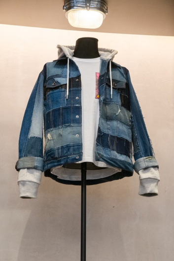 Fotoservizio/FW 20-21/WOMEN/EVENTO/DIESEL/DP2/6