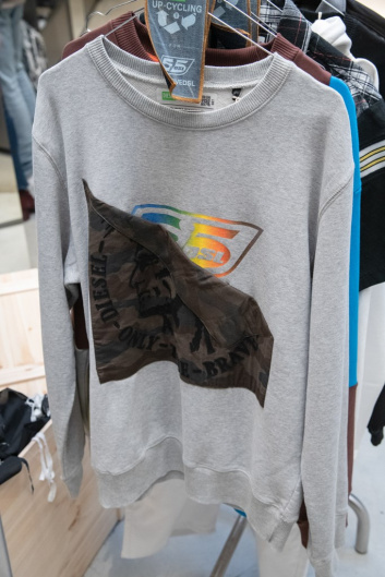 Fotoservizio/FW 20-21/WOMEN/EVENTO/DIESEL/DP2/7