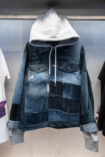 Fotoservizio/FW 20-21/WOMEN/EVENTO/DIESEL/DP2/20