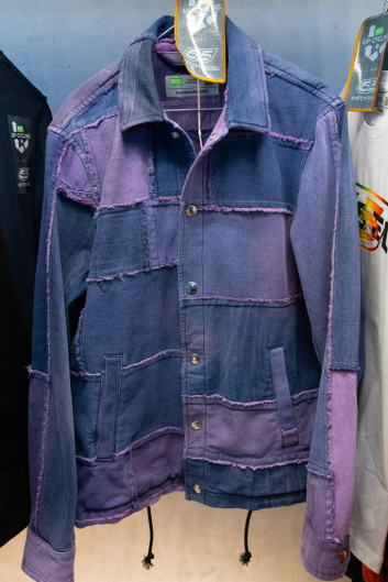 Fotoservizio/FW 20-21/WOMEN/EVENTO/DIESEL/DP2/18