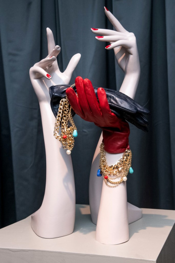 Fotoservizio/FW 20-21/WOMEN/APPUNTAMENTO/MARINA RINALDI/DP2/0