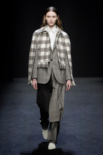 Fotoservizio/FW 20-21/WOMEN/SFILATA/SIMONA MARZIALI - MRZ/DP2/0