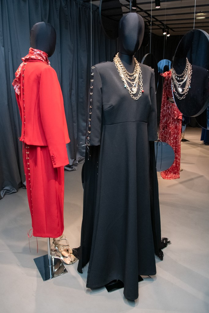 Fotoservizio/FW 20-21/WOMEN/APPUNTAMENTO/MARINA RINALDI/DP2/8